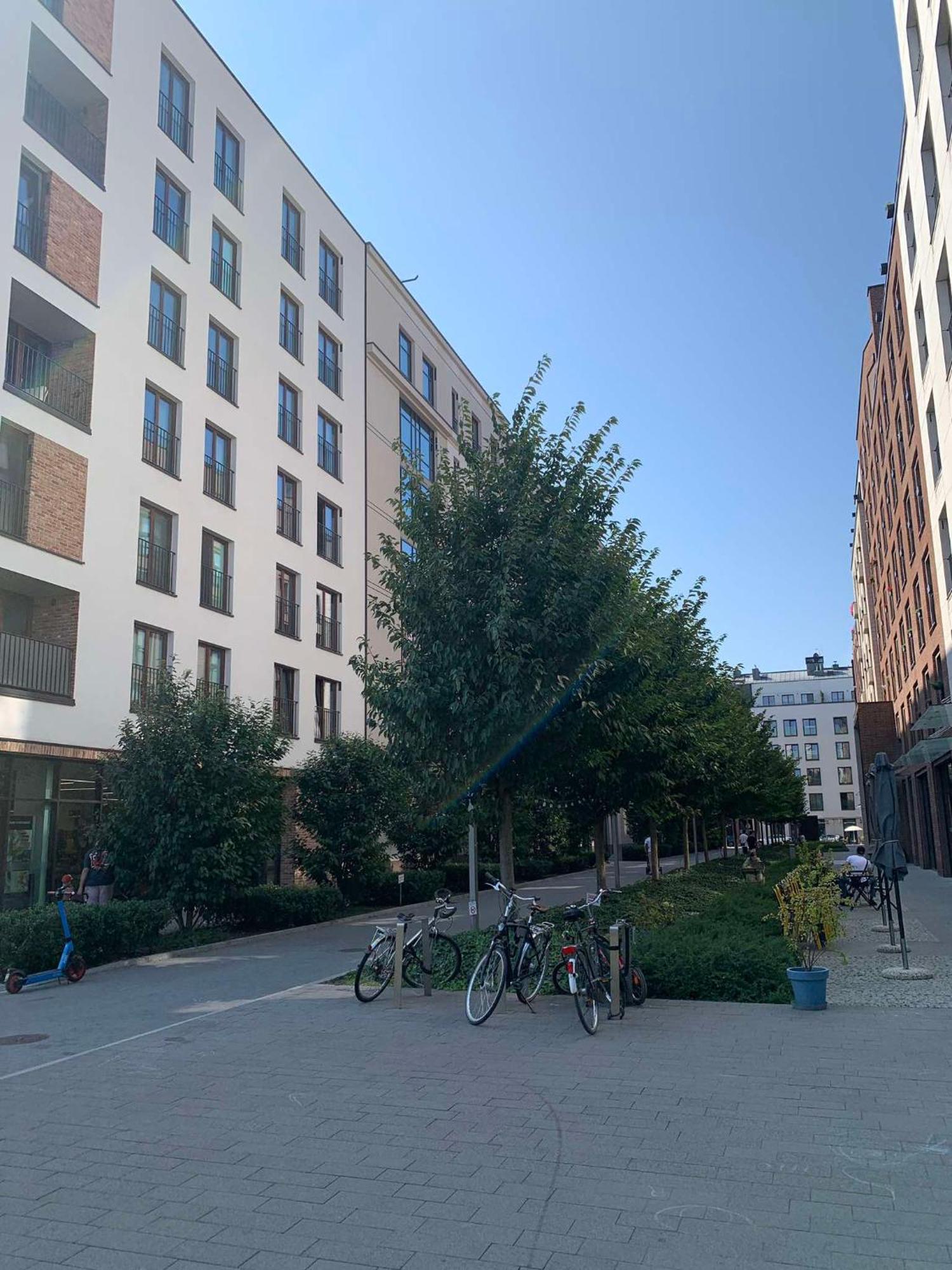 Apartament Nad Wisla Spacerem Do Centrum I Starego Miasta Varşovia Exterior foto